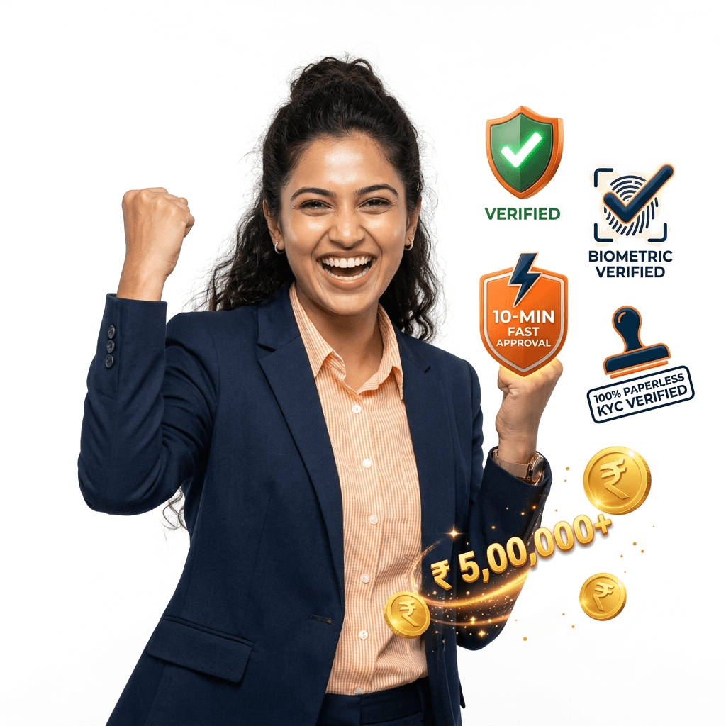 CoverMantra Loan Service